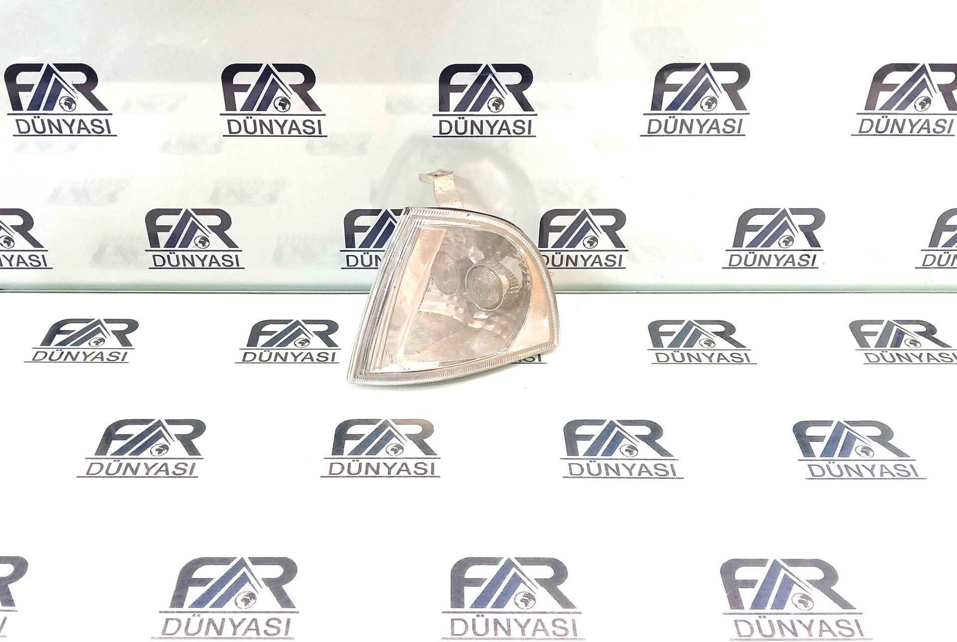 SKODA OCTAVIA SOL SINYAL 00-04 ORIJINAL CIKMA 1U0953155D