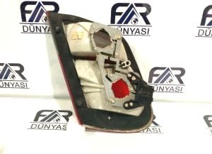 MERCEDES CLK CLASS W208 SAG IC STOP 98-02 ORIJINAL CIKMA A2088200864