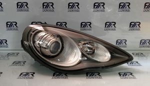 PORSCHE PANAMERA (970) XENON DYNAMIC LED SAG FAR 10-13 ORIJINAL CIKMA 1EL009639-22 97063105805
