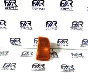 SUZUKI SIDEKICK SOL SINYAL 92-98 ORIJINAL CIKMA