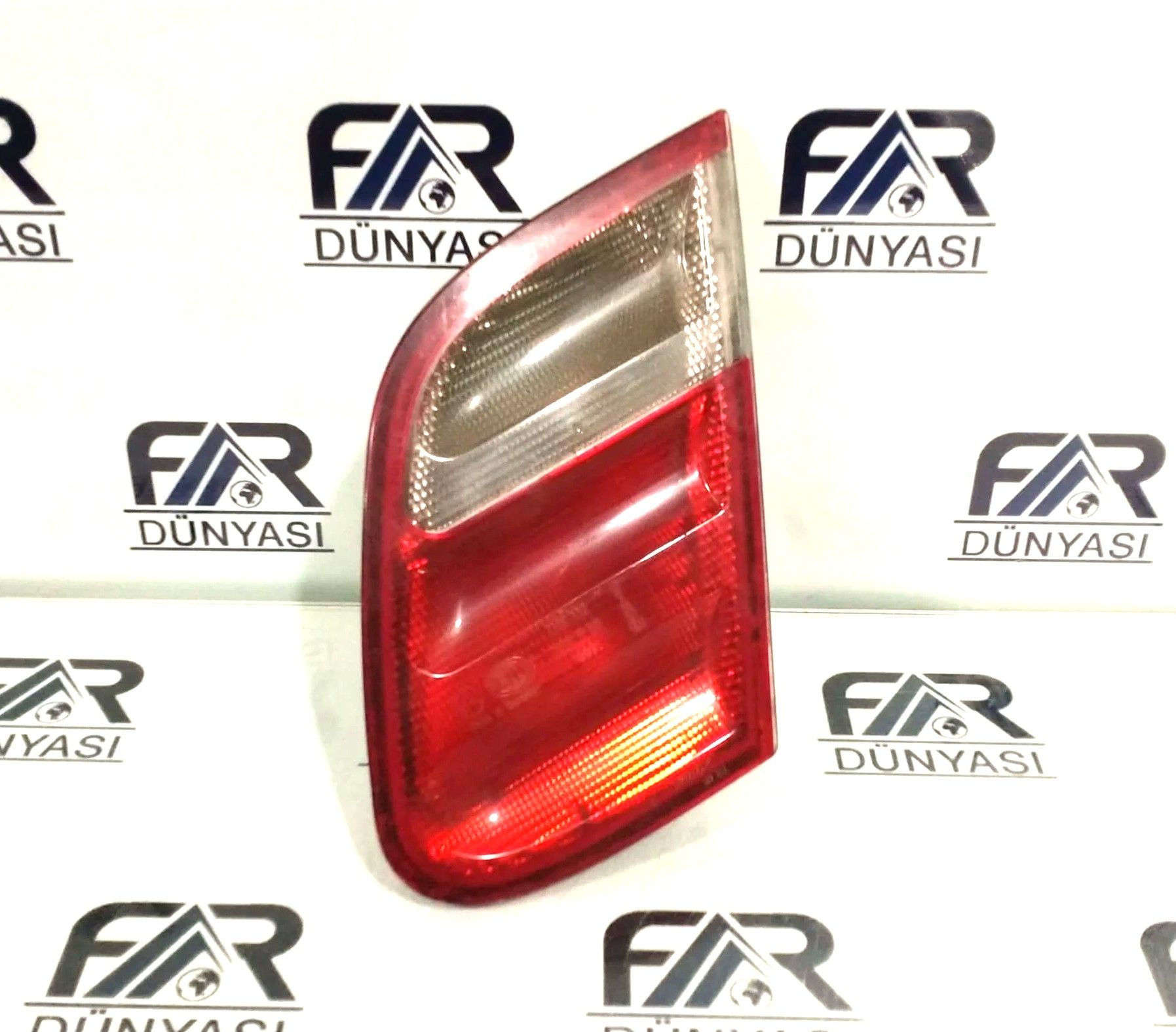 MERCEDES CLK CLASS W208 SAG IC STOP 98-02 ORIJINAL CIKMA A2088200864