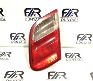 MERCEDES CLK CLASS W208 SAG IC STOP 98-02 ORIJINAL CIKMA A2088200864