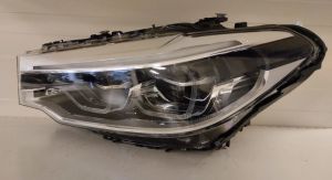 BMW 5 SERISI G30 G31 ADAPTIVE LED SOL FAR 17-21 ORIJINAL CIKMA  63117214961 7214961