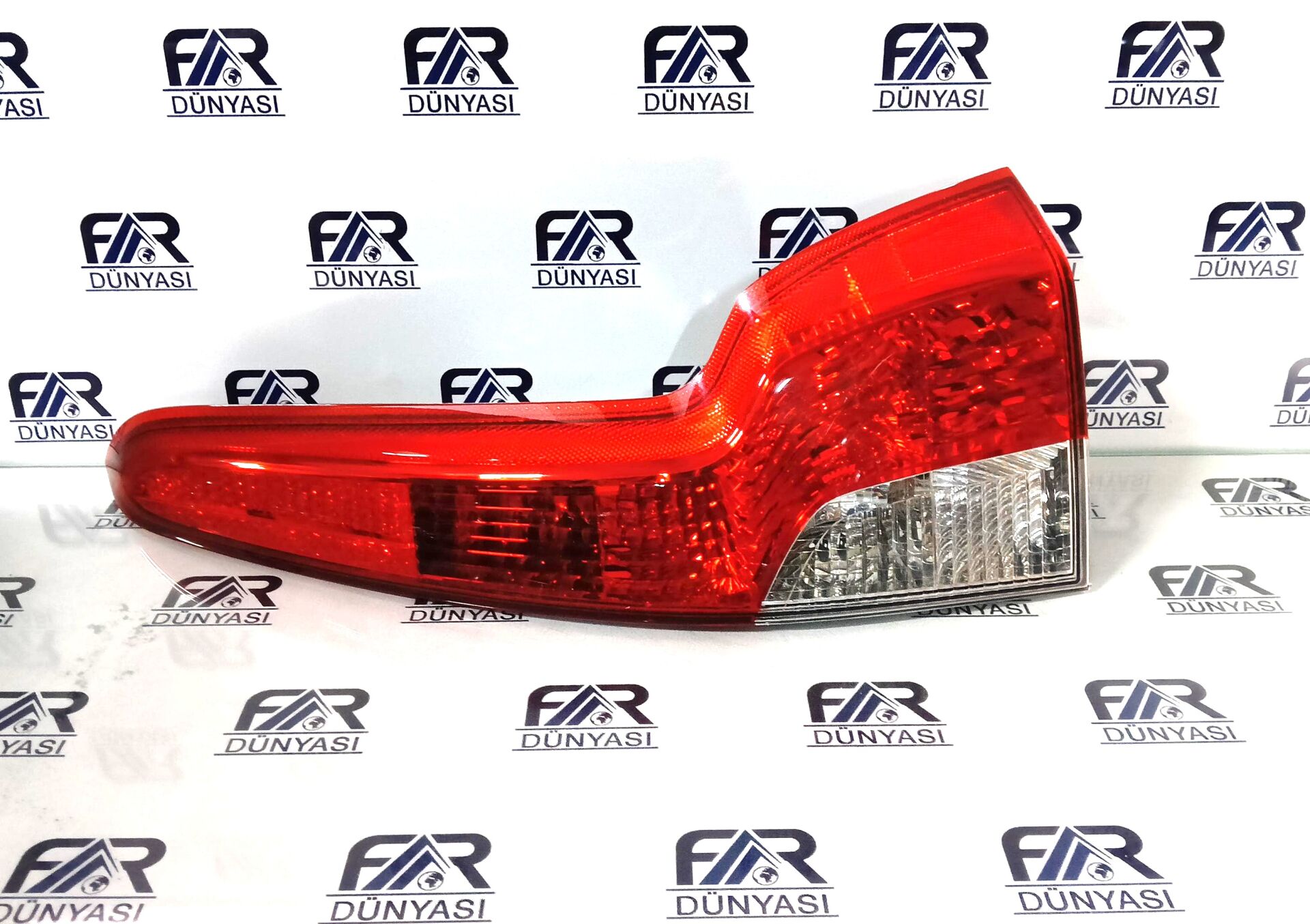 VOLVO V50 SAG STOP 08-12 ORIJINAL SIFIR 30763512