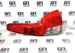 VOLVO V50 SAG STOP 08-12 ORIJINAL SIFIR 30763512