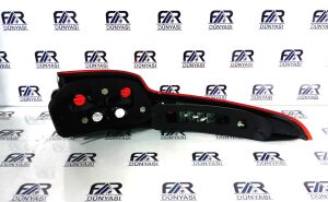 VOLVO V50 SAG STOP 08-12 ORIJINAL SIFIR 30763512