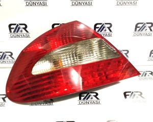 MERCEDES CLK CLASS W209 SOL STOP 05-08 ORIJINAL CIKMA A2098201564