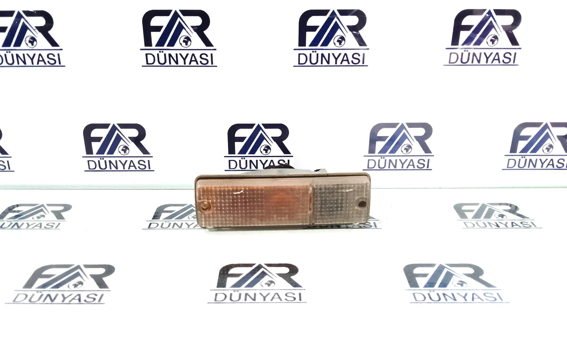 SUZUKI CARRY-ALTO SOL TAMPON SINYAL 90-97 ORIJINAL CIKMA  35602-50A00 218-1605L-A