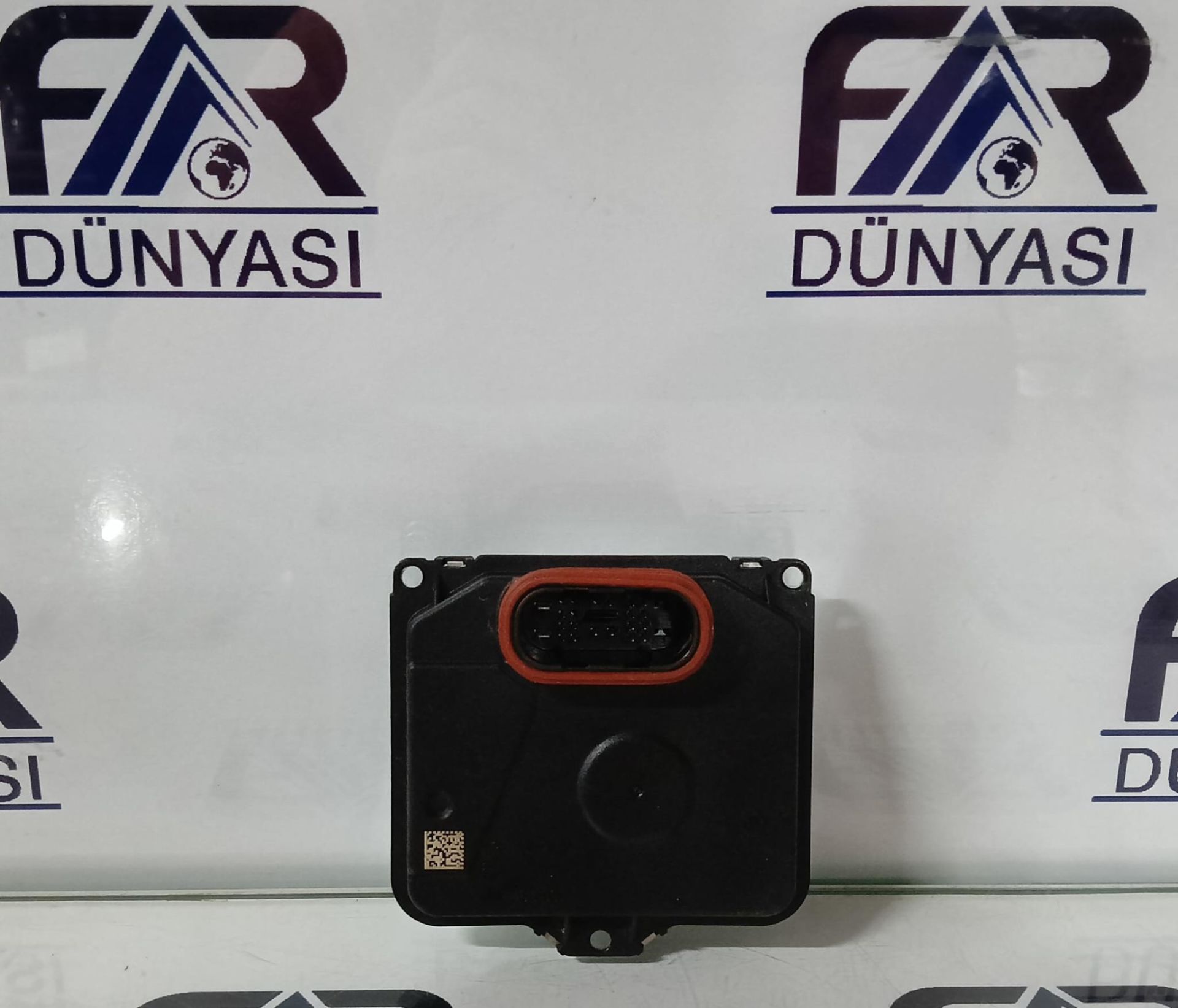AUDI A4-A5-Q7 GÜNDÜZ IŞIK KONTROLÜ LED FAR BEYNİ 011552