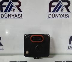 AUDI A4-A5-Q7 GÜNDÜZ IŞIK KONTROLÜ LED FAR BEYNİ 011552
