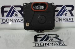 AUDI A4-A5-Q7 GÜNDÜZ IŞIK KONTROLÜ LED FAR BEYNİ 011552