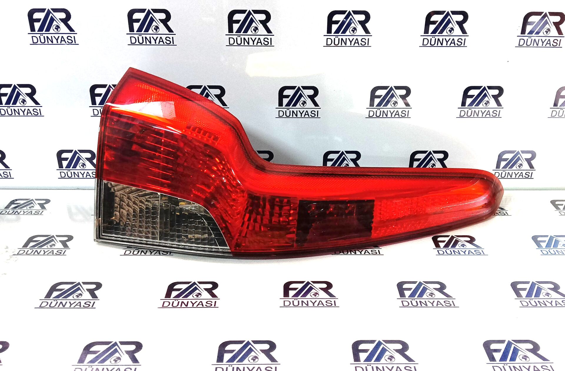 VOLVO V50 SOL STOP 08-12 ORIJINAL SIFIR 30763511