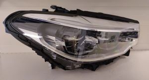BMW 5 SERISI G30 G31 ADAPTIVE LED SAG FAR 17-21 ORIJINAL CIKMA  63117214962 7214962