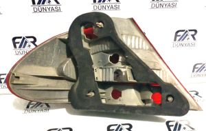 MERCEDES CLK CLASS W209 SAG STOP 02-09 ORIJINAL CIKMA A2098200264