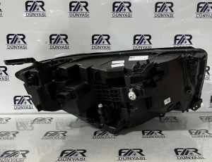 RENAULT AUSTRAL LED SOL FAR 22-25 ORIJINAL CIKMA 1EX015151-01 260606388R
