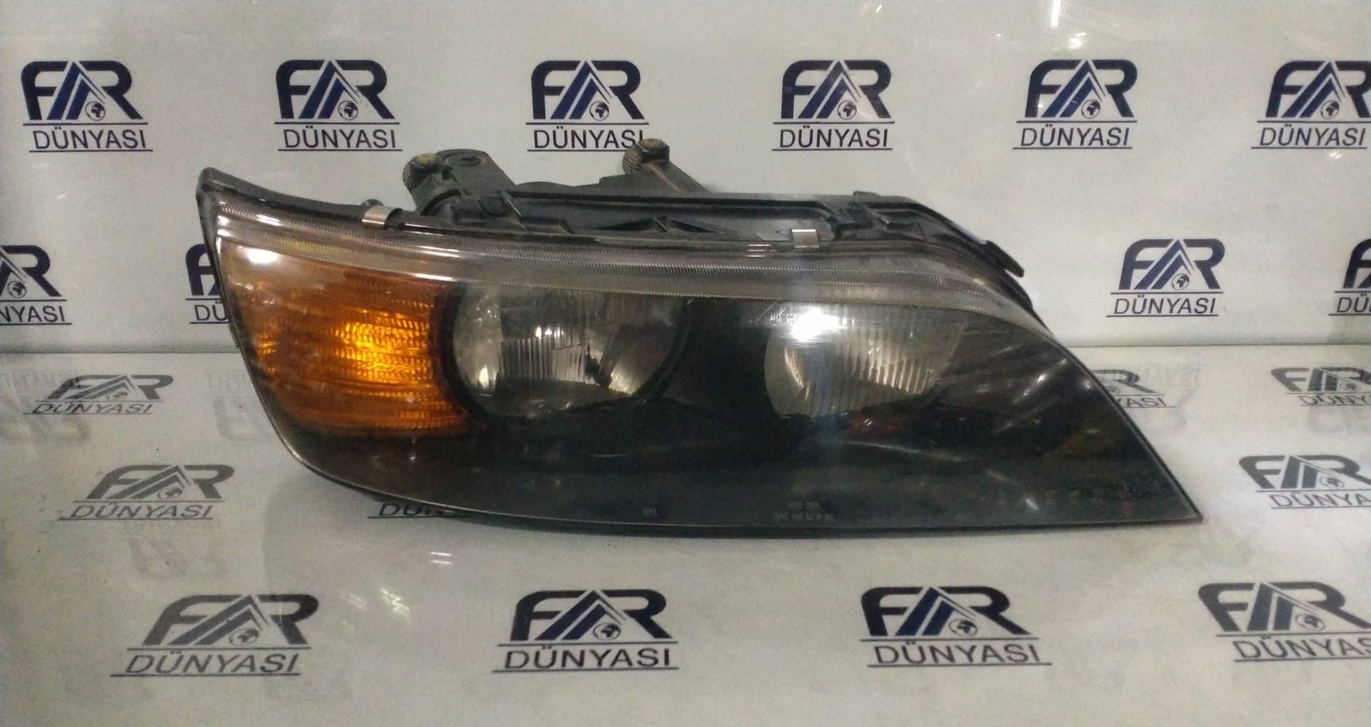 BMW Z3 E36 ROADSTER SAG FAR 95-03 ORIJINAL CIKMA 8379708