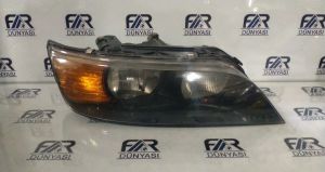 BMW Z3 E36 ROADSTER SAG FAR 95-03 ORIJINAL CIKMA 8379708