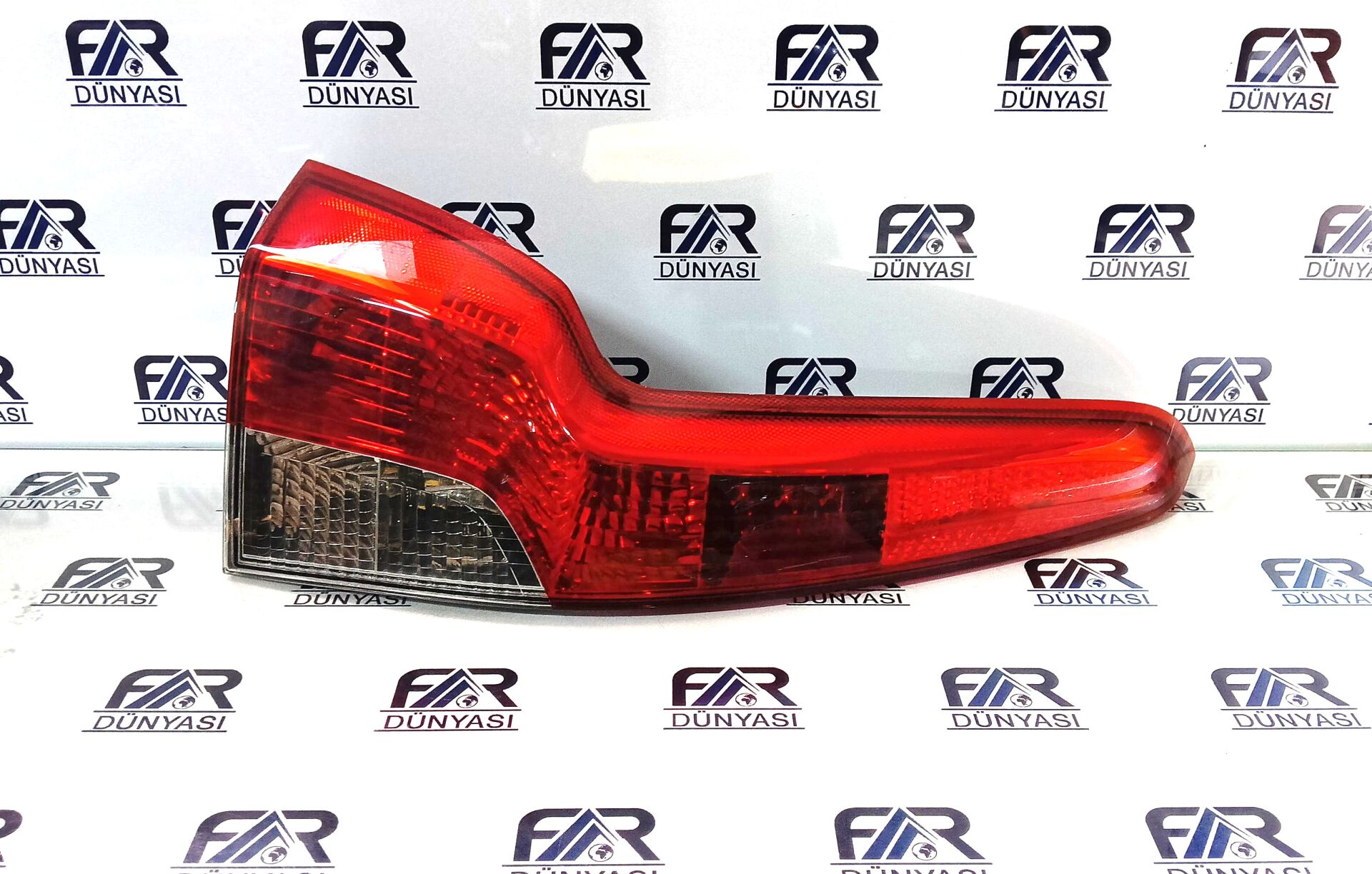 VOLVO V50 SOL STOP 08-12 ORIJINAL CIKMA 30763511