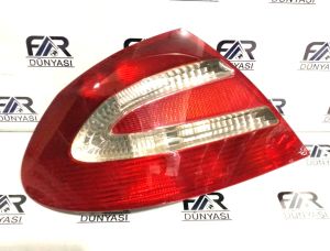 MERCEDES CLK CLASS W209 SOL STOP 02-09 ORIJINAL CIKMA A2098200164