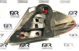 MERCEDES CLK CLASS W209 SOL STOP 02-09 ORIJINAL CIKMA A2098200164