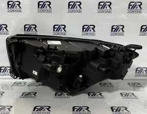 RENAULT AUSTRAL LED SAG FAR 22-25 ORIJINAL SIFIR 1EX015151-02 260103381R