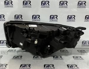 RENAULT AUSTRAL LED SAG FAR 22-25 ORIJINAL SIFIR 1EX015151-02 260103381R