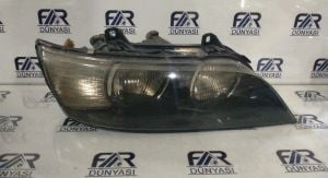 BMW Z3 E36 COUPE SAG FAR 99-02 ORIJINAL CIKMA 63128386048