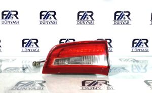 VOLVO S60 SAG IC STOP 10-16 ORIJINAL CIKMA 30796272 714021500801