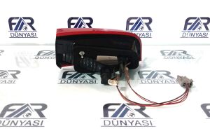 VOLVO S60 SAG IC STOP 10-16 ORIJINAL CIKMA 30796272 714021500801