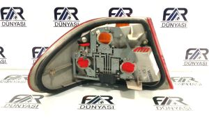 MERCEDES E CLASS W210 SAG DIS STOP 95-99 ORIJINAL CIKMA A2108204464