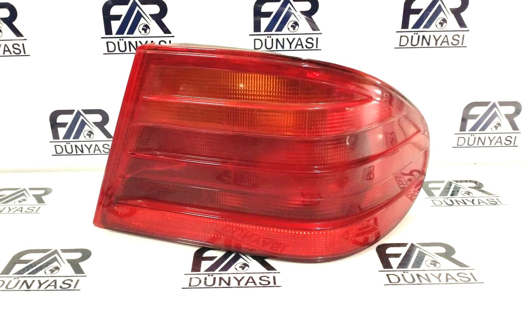 MERCEDES E CLASS W210 SAG DIS STOP 95-99 ORIJINAL CIKMA A2108204464