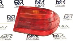 MERCEDES E CLASS W210 SAG DIS STOP 95-99 ORIJINAL CIKMA A2108204464