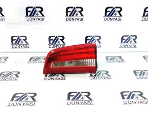 VOLVO S60 SAG IC STOP 10-16 ORIJINAL SIFIR 30796272 714021500801