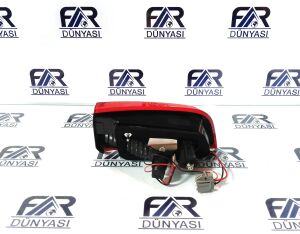 VOLVO S60 SAG IC STOP 10-16 ORIJINAL SIFIR 30796272 714021500801