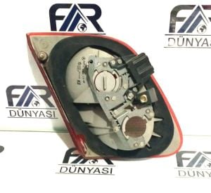 MERCEDES E CLASS W210 SAG IC STOP 95-99 ORIJINAL CIKMA A2108201064