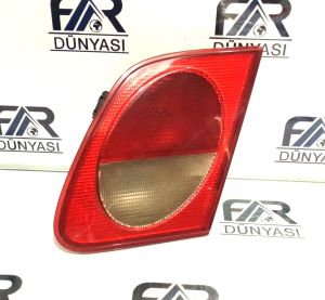 MERCEDES E CLASS W210 SAG IC STOP 95-99 ORIJINAL CIKMA A2108201064