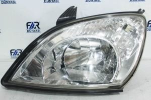 CHERY TIGGO 3 SOL FAR 08-13 ORIJINAL CIKMA T11-3772010AB