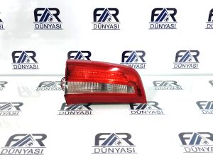VOLVO S60 SOL IC STOP 10-16 ORIJINAL SIFIR 30796271 714021500701