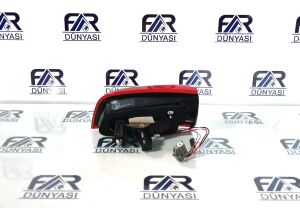 VOLVO S60 SOL IC STOP 10-16 ORIJINAL SIFIR 30796271 714021500701