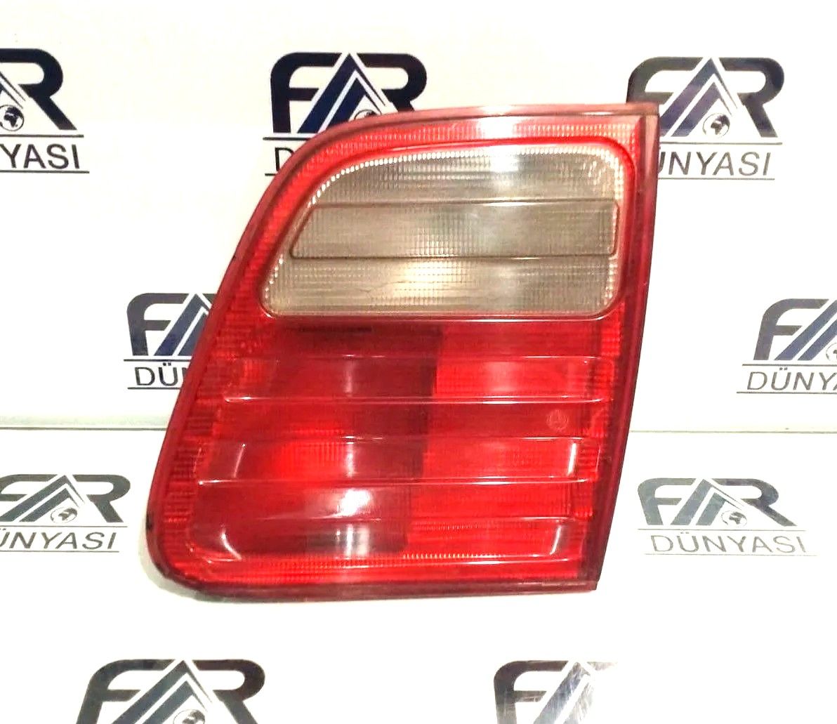 MERCEDES E CLASS W210 SW SAG IC STOP 99-03 ORIJINAL CIKMA A2108202464