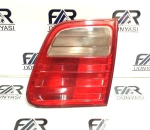 MERCEDES E CLASS W210 SW SAG IC STOP 99-03 ORIJINAL CIKMA A2108202464