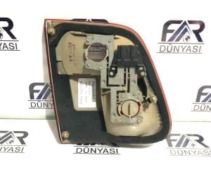 MERCEDES E CLASS W210 SW SAG IC STOP 99-03 ORIJINAL CIKMA A2108202464