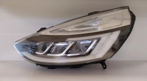 RENAULT CLIO IV FULL LED SOL FAR 12-20 ORIJINAL CIKMA 260606098R