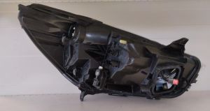 RENAULT CLIO IV FULL LED SOL FAR 12-20 ORIJINAL CIKMA 260606098R