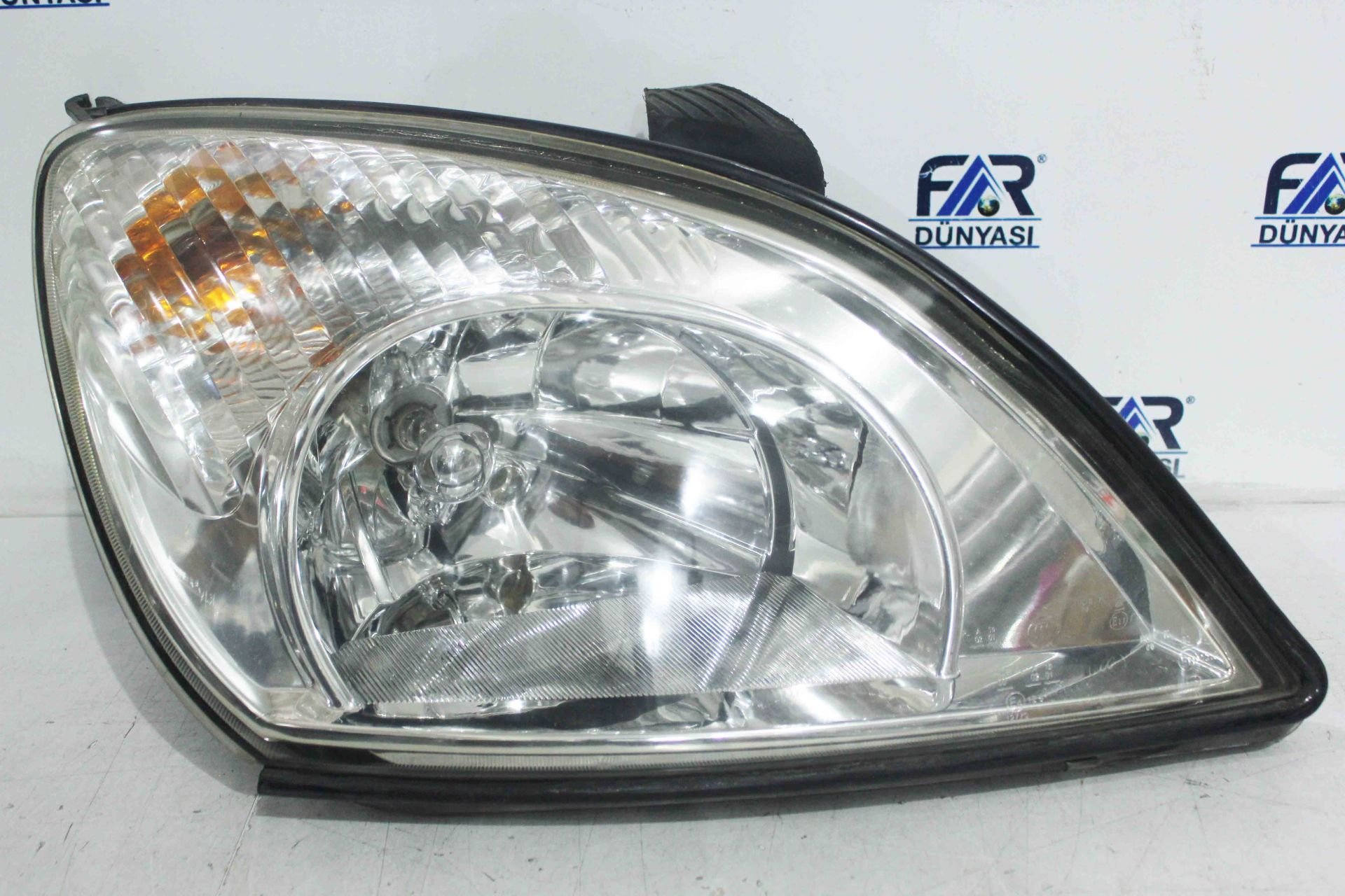 CHERY TIGGO 3 SAG FAR 08-13 ORIJINAL CIKMA T11-3772020AB