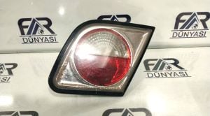 BMW 3 SERISI E46 SW SAG IC STOP 99-05 MODIFIYE CIKMA