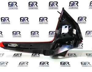 VOLVO V90 SOL STOP 16-20 ORIJINAL SIFIR 32293876