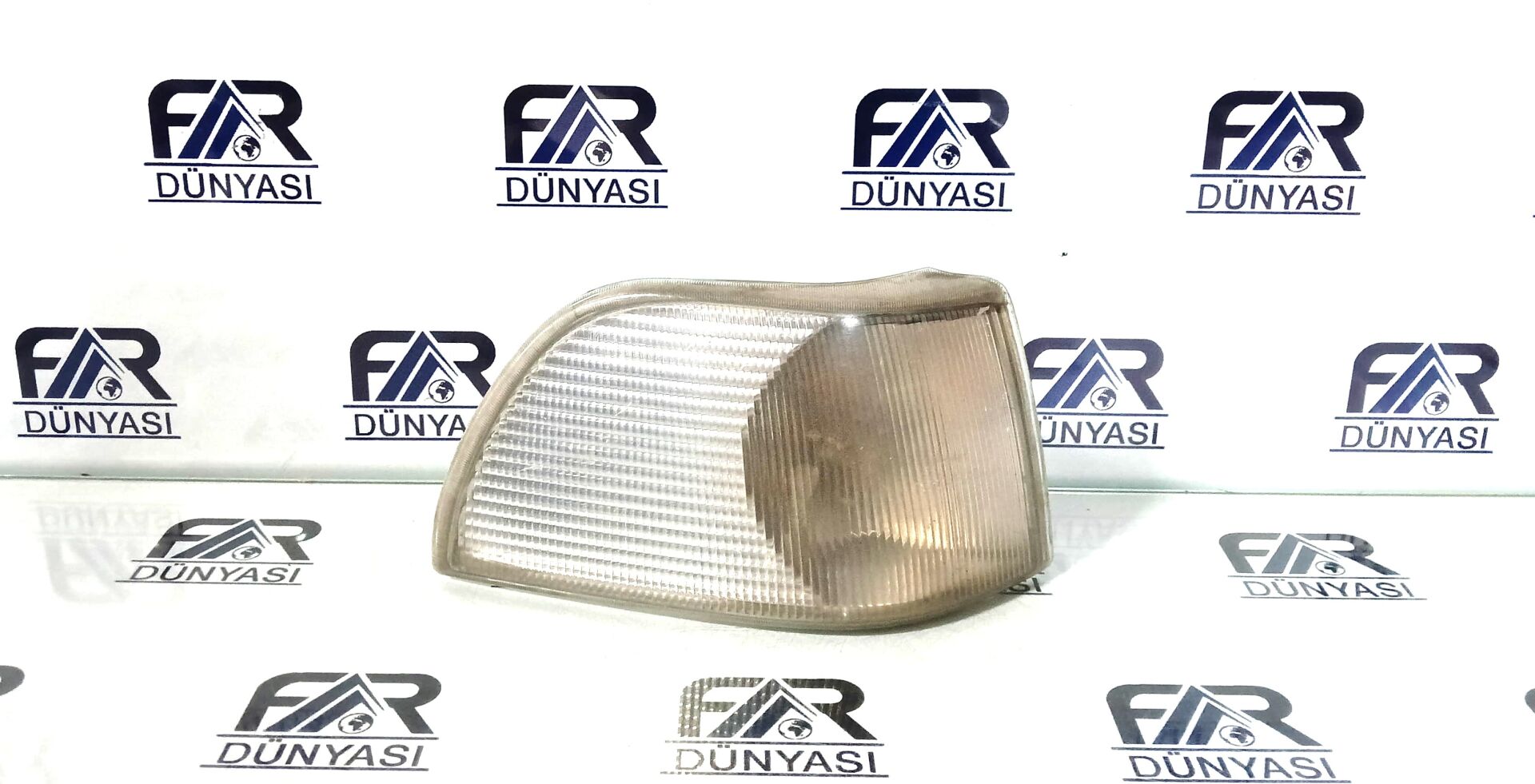 VOLVO S70 V70 C70 CABRIO SAG SINYAL 97-05 ORIJINAL CIKMA 9169371