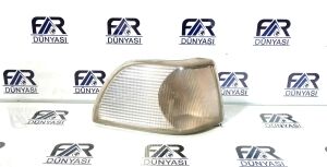 VOLVO S70 V70 C70 CABRIO SAG SINYAL 97-05 ORIJINAL CIKMA 9169371