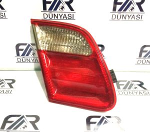 MERCEDES E CLASS W210 SOL IC STOP 95-02 ORIJINAL CIKMA A2108203764